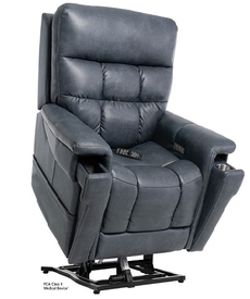 Pride Ultra PLR-4955S Viva Lift Chair w/ Heat & Massage